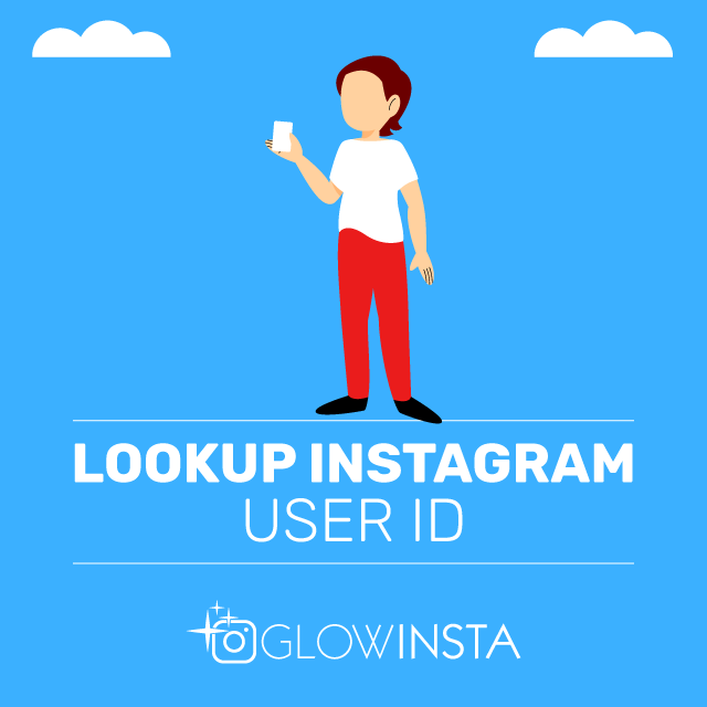 Lookup Instagram User ID