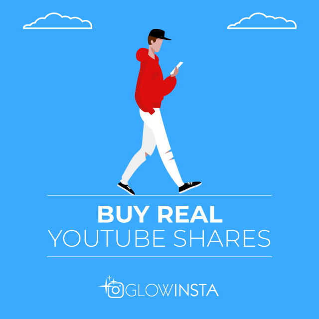 buy real youtube shares