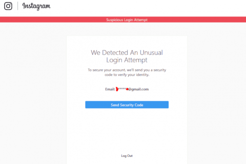 Instagram Suspicious Login Attempt: How to Avoid (Updated – 2023)