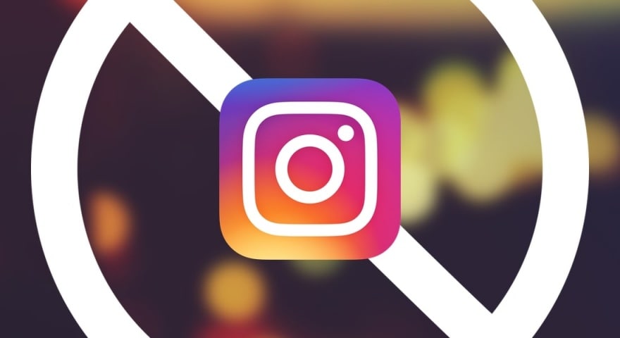 block Instagram followers