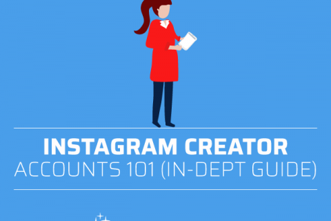 Instagram Creator Accounts 101 (In-Depth Guide)