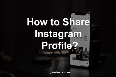 How to Share Instagram Profile: Techniques of Sharing
