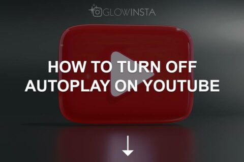 How to Turn Off Autoplay on YouTube