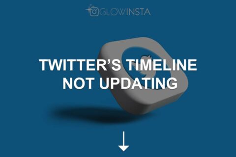 Twitter’s Timeline Not Updating 