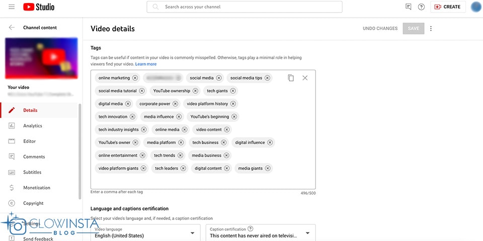  Advanced Tagging Strategies for Boosting Visibility on YouTube