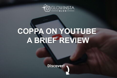 COPPA on YouTube A Brief Review