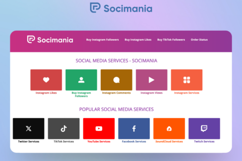 Best Websites to Buy Instagram Followers in 2025 (Top 8 Ranked & Reviewed)