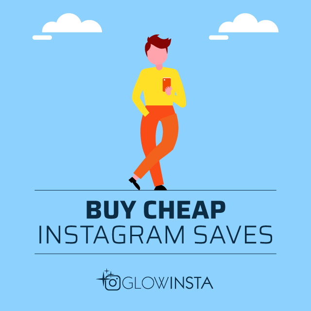 buy cheap instagram saves