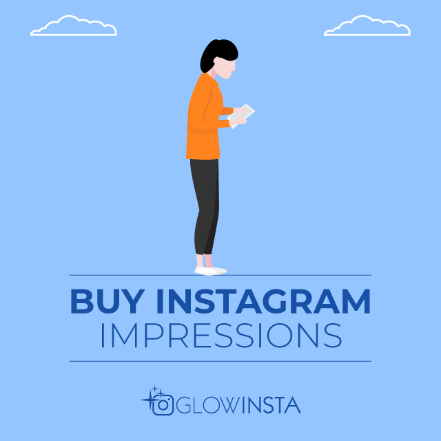 buy instagram impressions