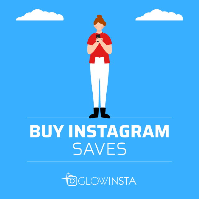 Buy Instagram Saves