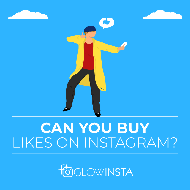 Can you buy likes on instagram