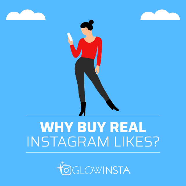 why buy real instagram likes