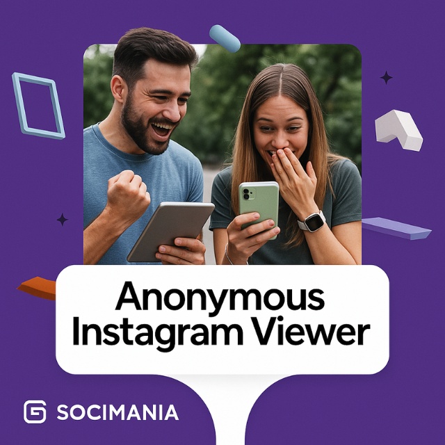 Instagram Viewer via Socimania Instagram Viewer via Socimania