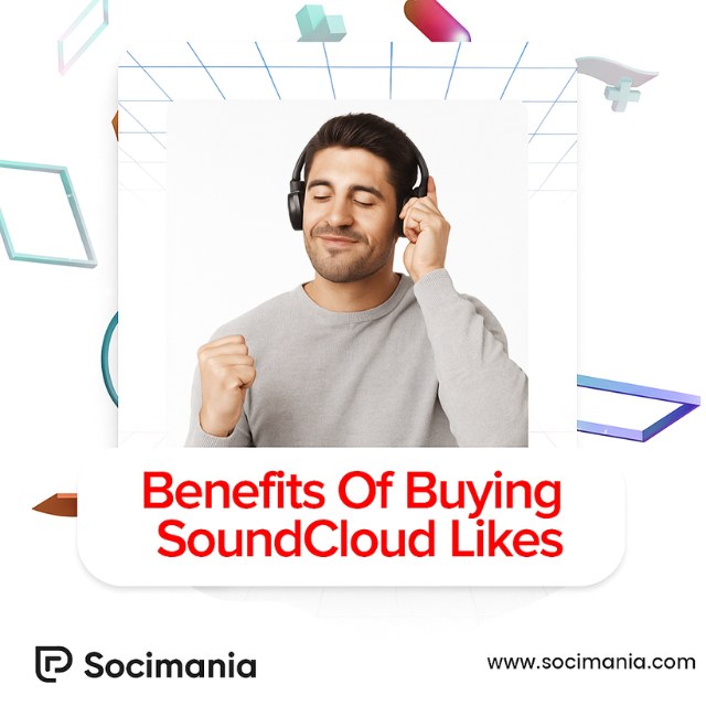 Benefits of Buying SoundCloud Likes