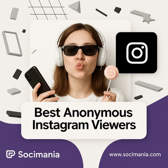 Best Anonymous Instagram Viewers