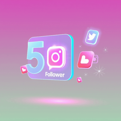 Buy 50 Instagram Followers via Socimania