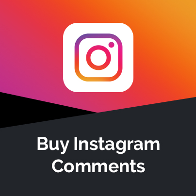 Buy Instagram Comments - Instant Real Comments