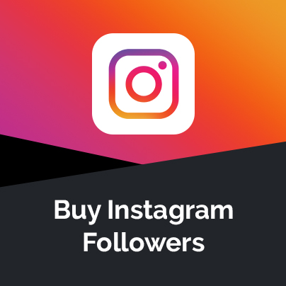 Buy Instagram Followers | Real, Instant Delivery