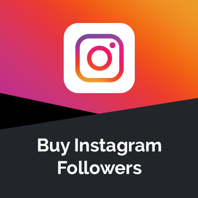 Buy Instagram Followers