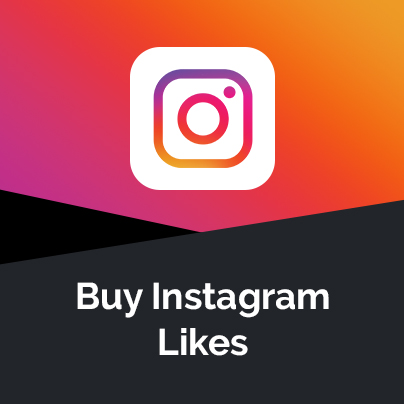 Buy Instagram Likes - 100% Real & Instant | Just $1.28