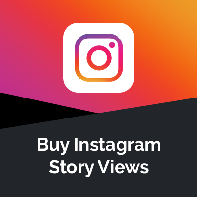 Buy Instagram Story Views