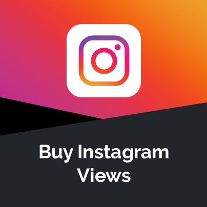 Buy Instagram Views - Instant Real Views
