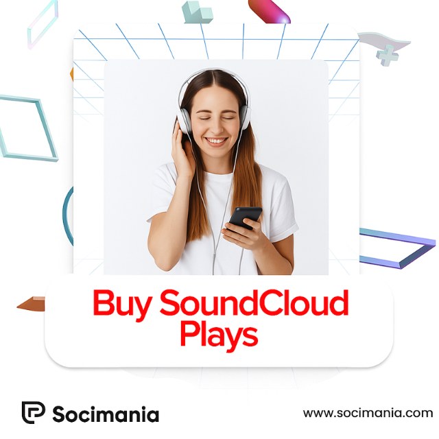 Buy SoundCloud Plays