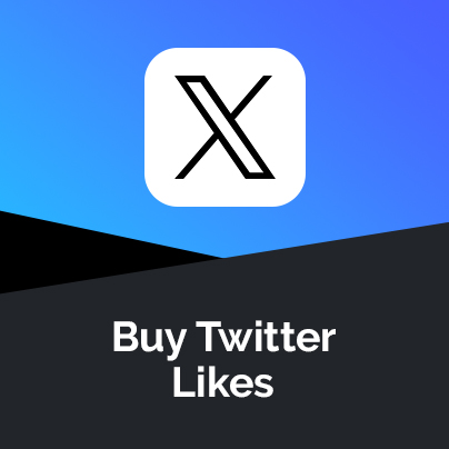 Buy Twitter Likes & Favorites - 100% REAL