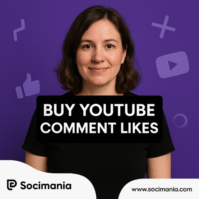 Buy YouTube Comment Likes