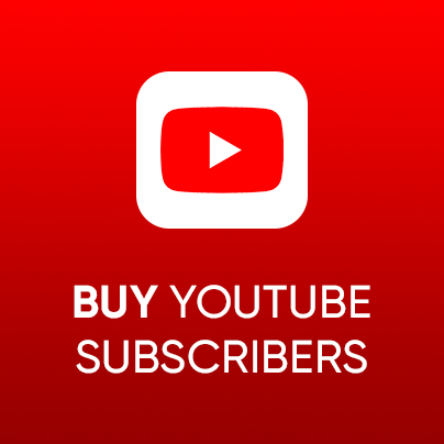 Buy YouTube Subscribers