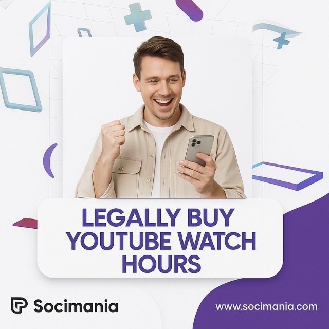 Can You Legally Buy YouTube Watch Hours