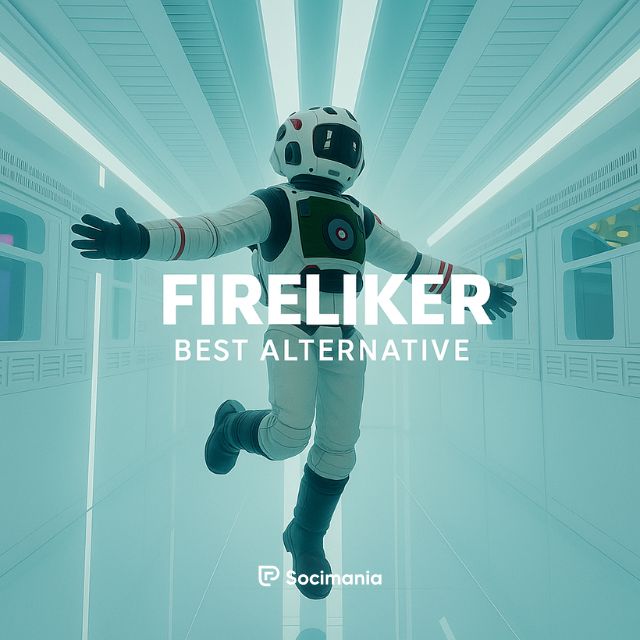 FireLiker Best Alternative