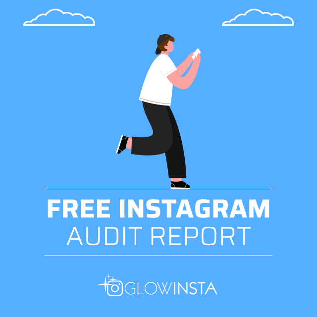 free instagram audit report