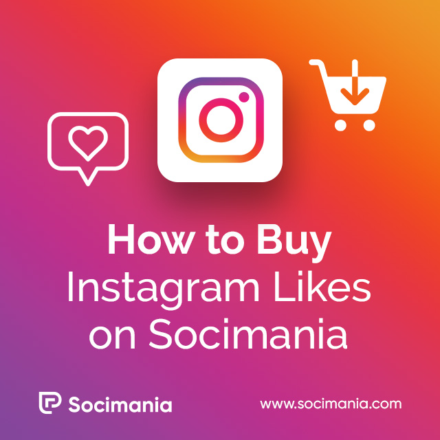 How to Buy Likes on Socimania ?