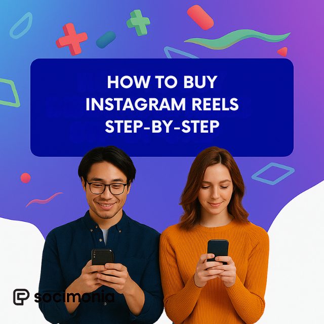How to Buy Instagram Reels Likes