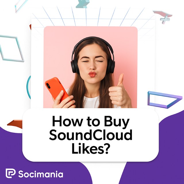 How to Buy SoundCloud Likes