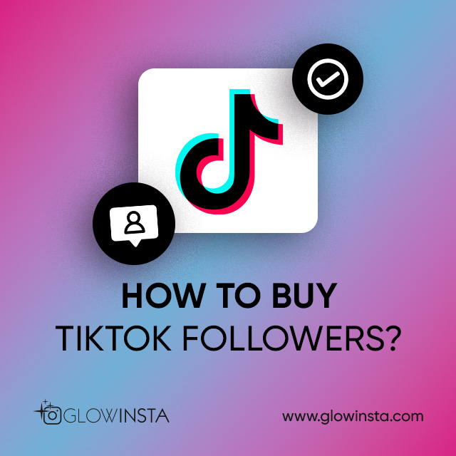 buy tiktok followers