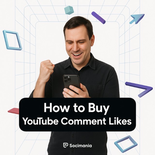 How to Buy YouTube Comment Likes