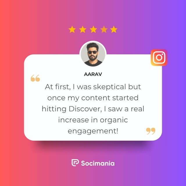 Reasons to Buy Instagram Followers