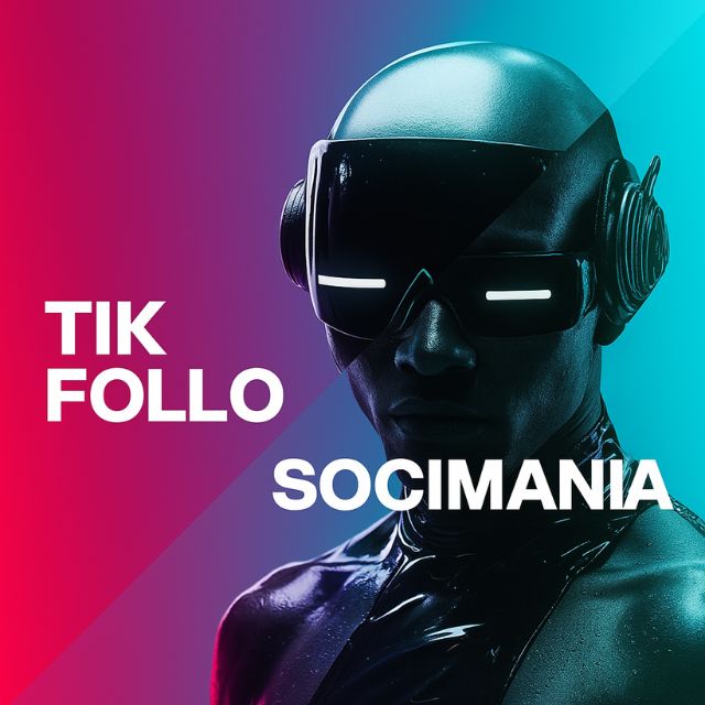 Tikfollowers vs Socimania