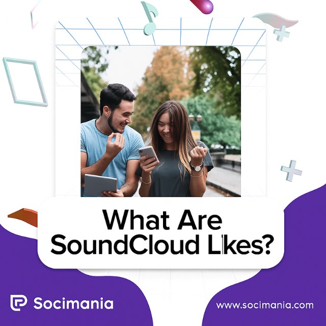 What Are SoundCloud Likes?