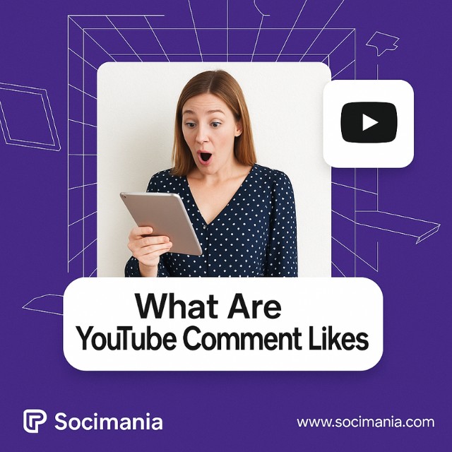 What Are YouTube Comment Likes