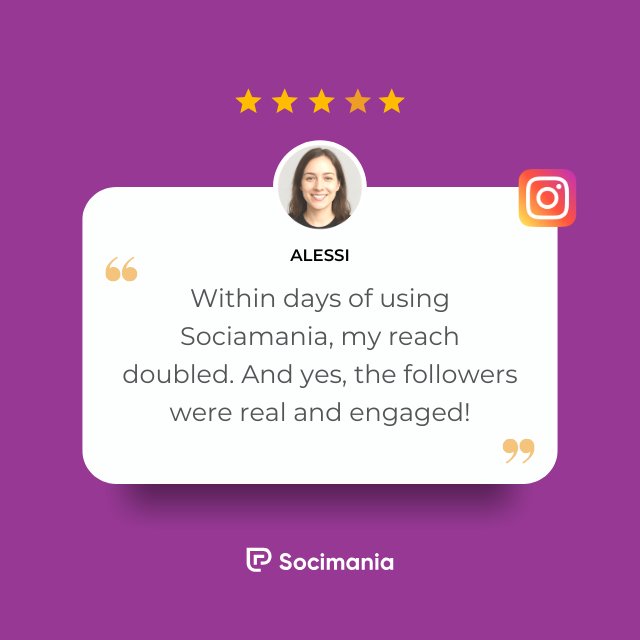 Why Are Buying Instagram Followers Important?