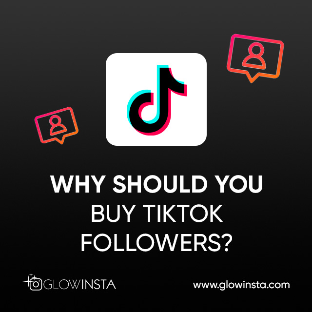 buy active tiktok followers