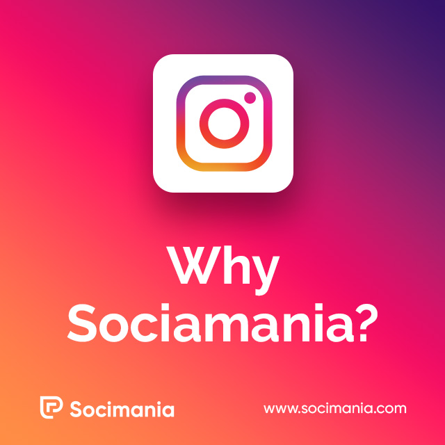 Why Sociamania?
